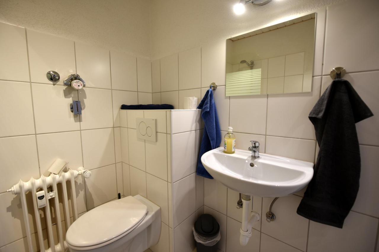 Ferienwohnung Osterfeld Garmisch-Partenkirchen Exterior photo